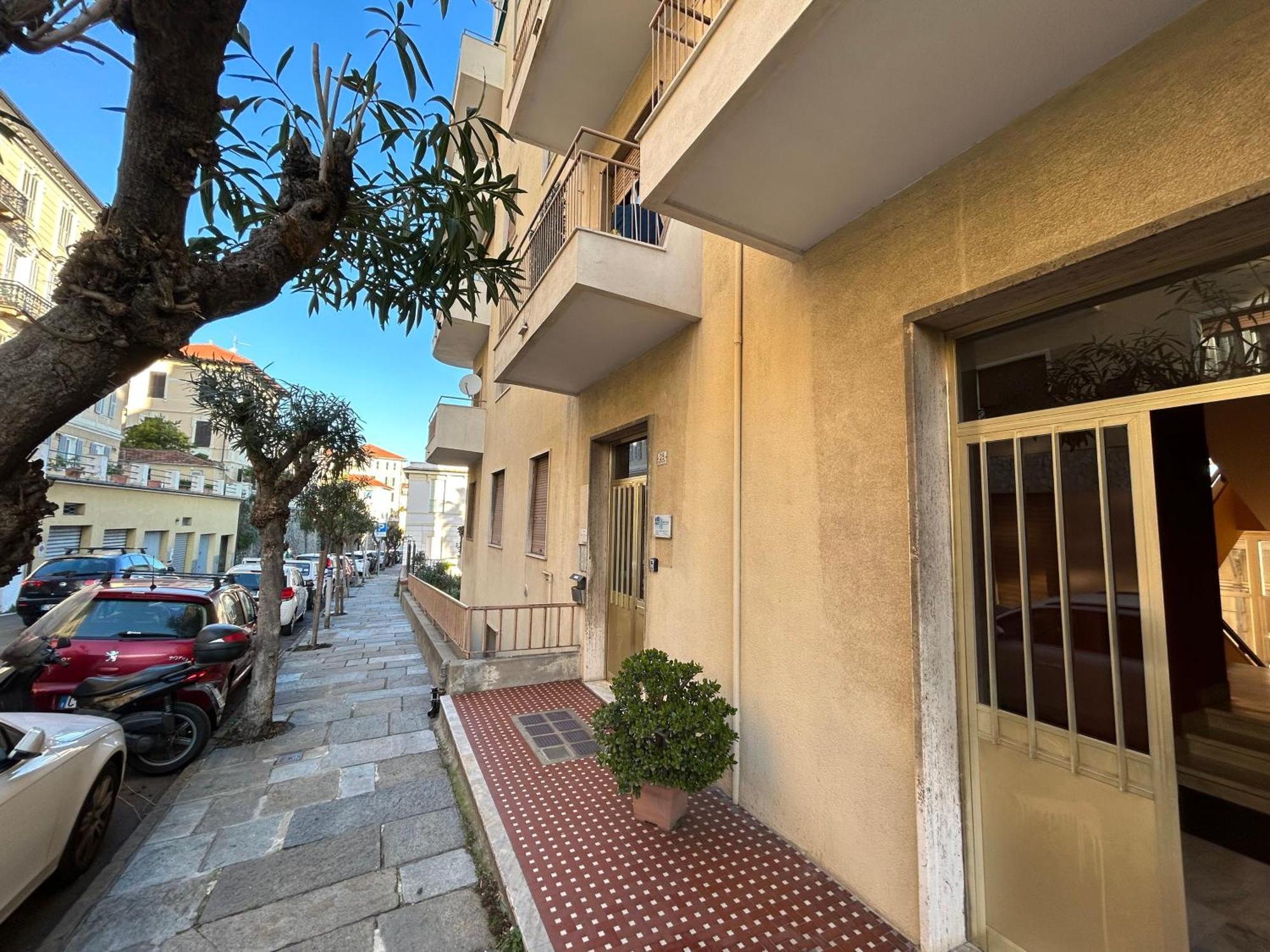 Casa Mec Imperia Villa Exterior photo