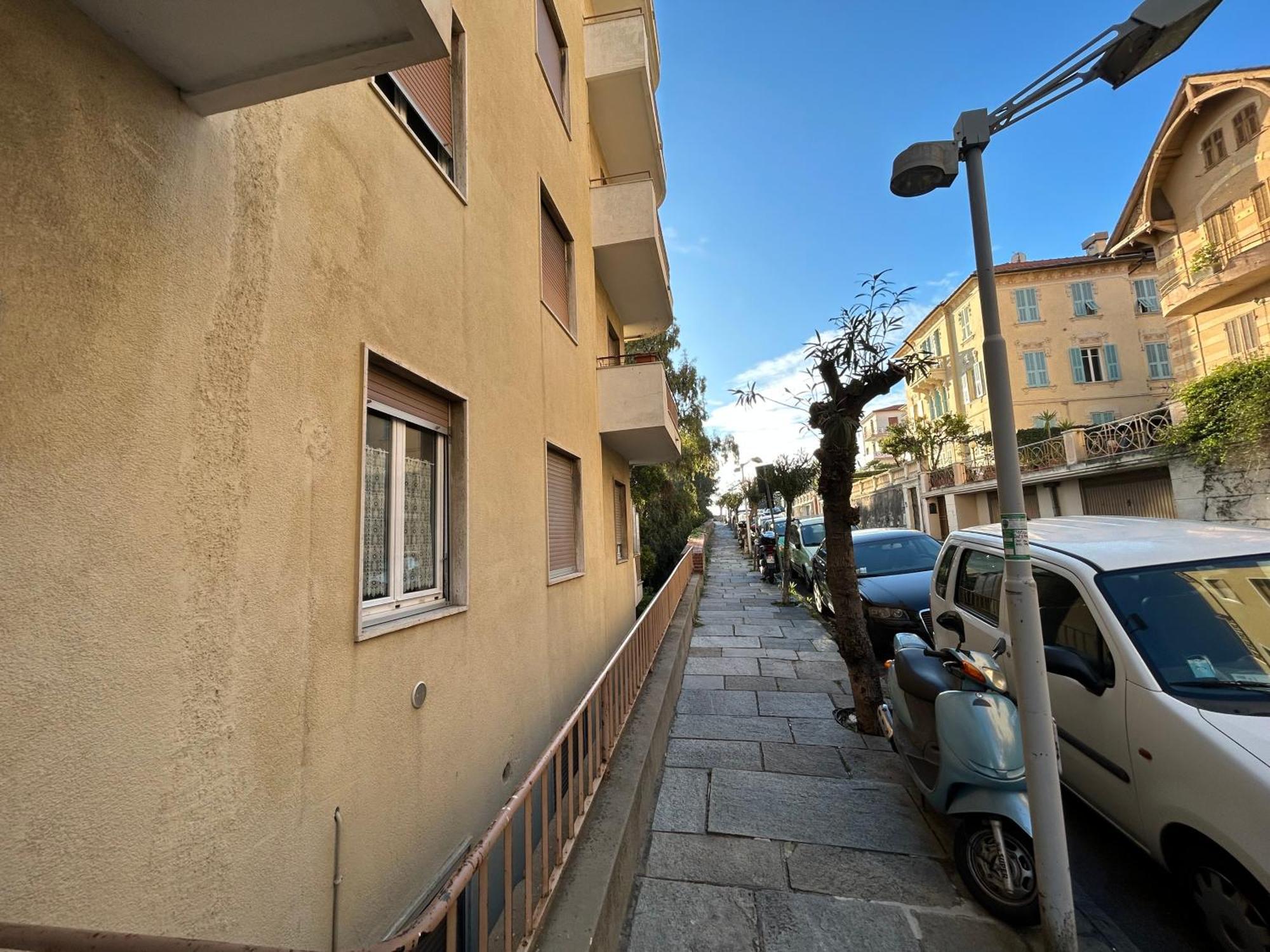 Casa Mec Imperia Villa Exterior photo
